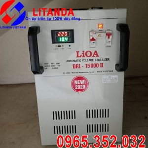 lioa-15kva