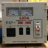 lioa-2kva-drii