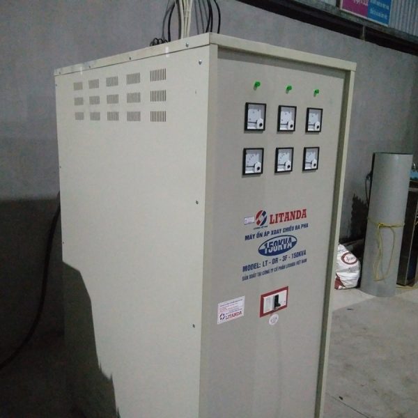 on-ap-3-pha-150-kva