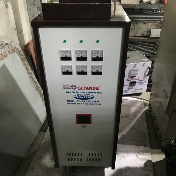 on-ap-3-pha-20kva