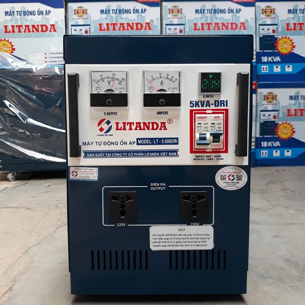 on-ap-standa-5kva-DRI