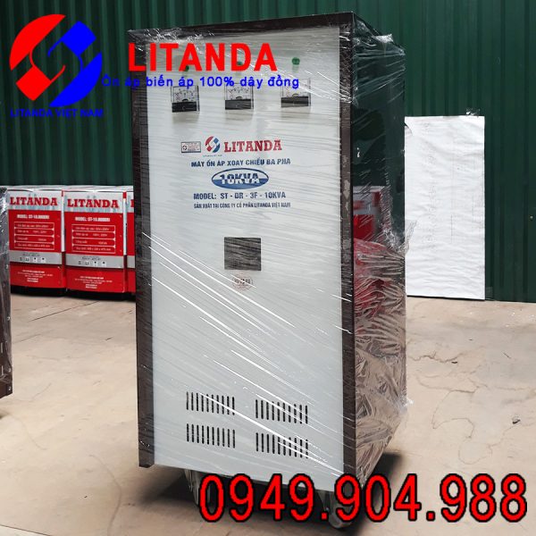 on-ap-standa-6kva-3-pha-160-430v