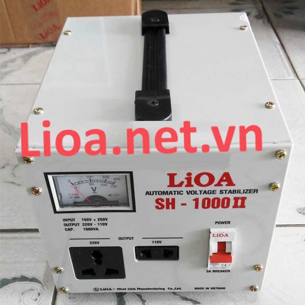 on-ap-lioa-1kva-cu