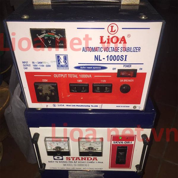 on-ap-lioa-1kva-cu