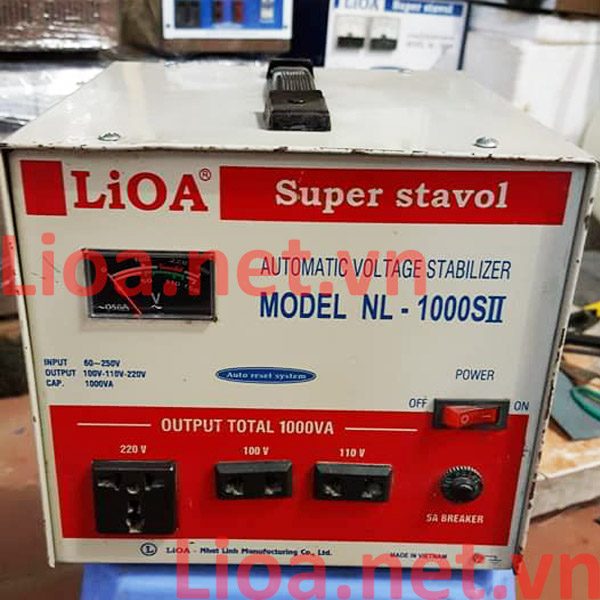 on-ap-lioa-1kva-cu