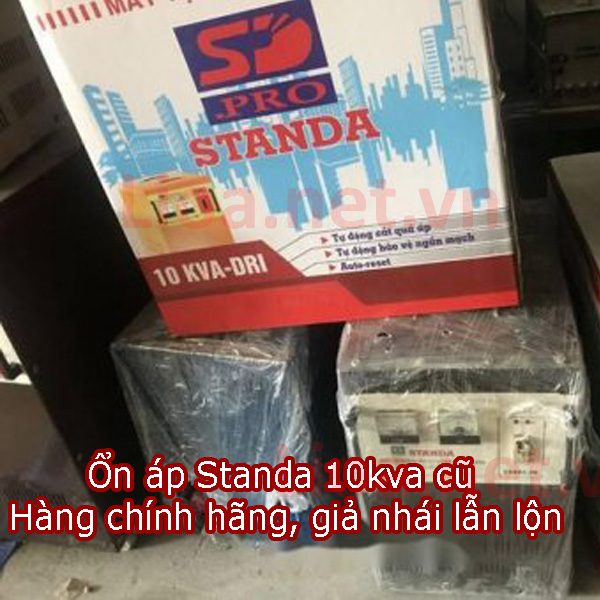 on-ap-standa-10kva-cu