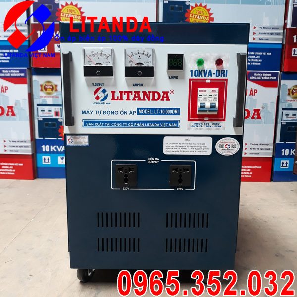 on-ap-lioa-10kva-drii