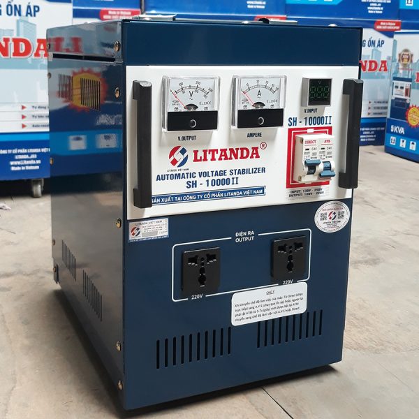 automotive-voltage-stabilizer